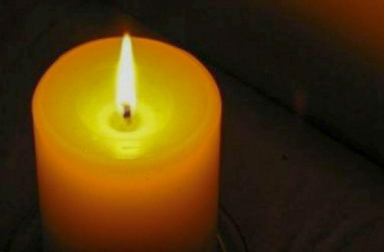 Співчуття громадському діячеві, колишньому баскетболістові Іллі Хочю